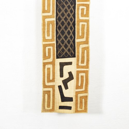 Kuba Cloth